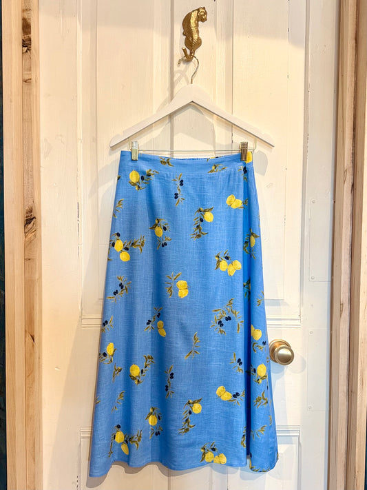 La Maida Skirt