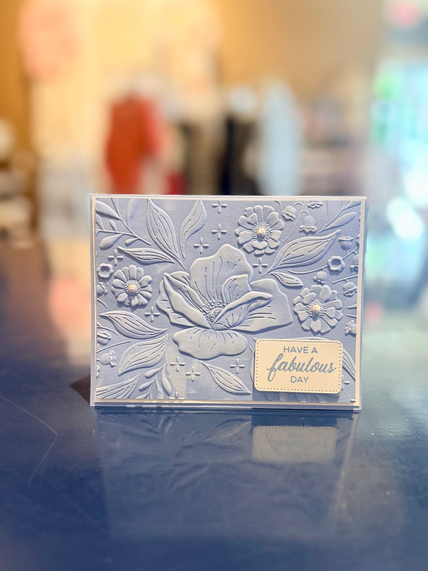 Handmade Cards By Carol - Birthday Cards