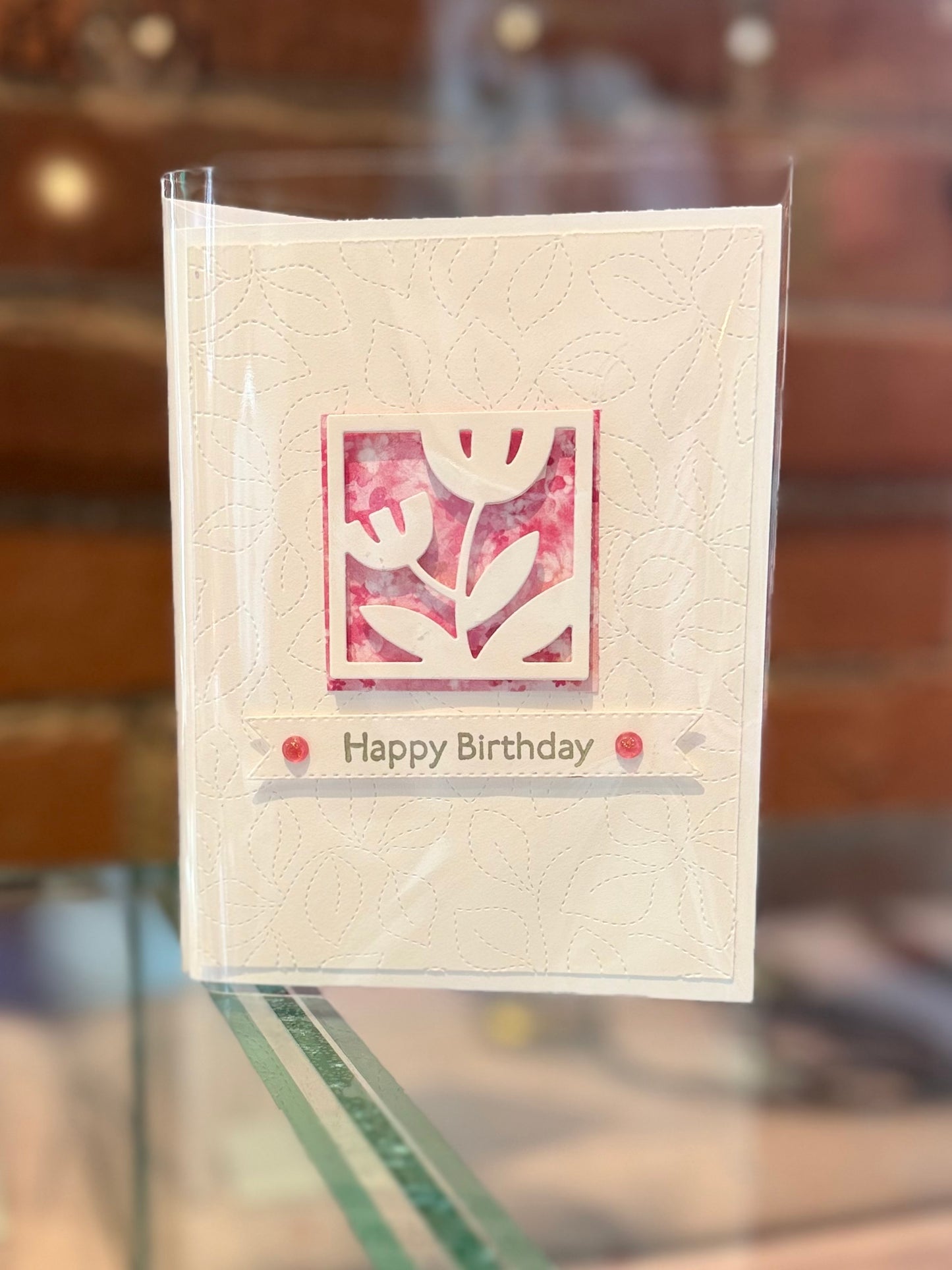 Handmade Cards By Carol - Birthday Cards