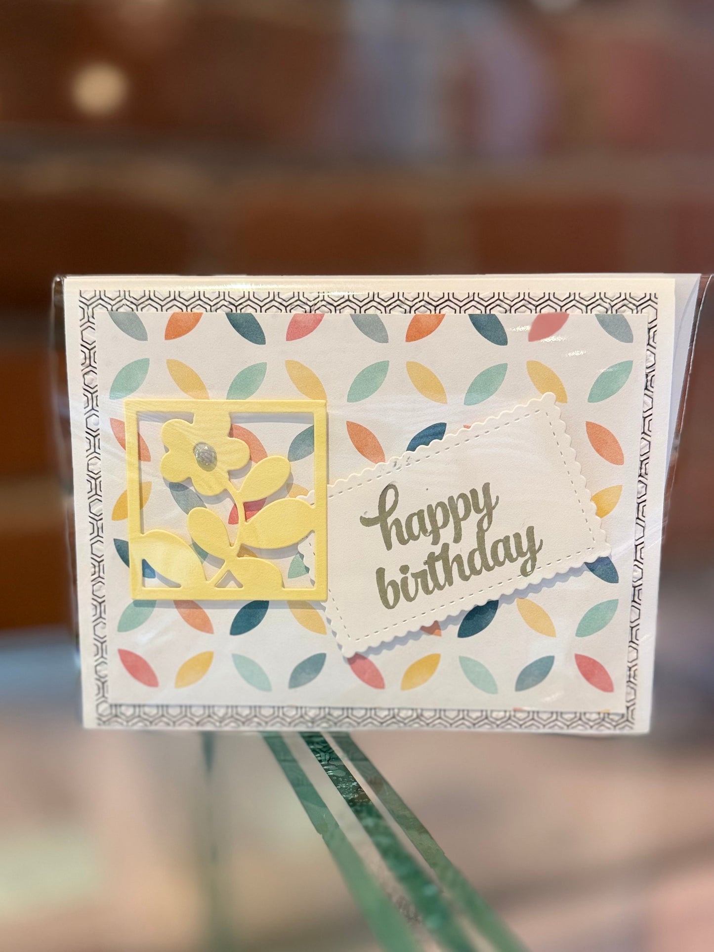 Handmade Cards By Carol - Birthday Cards