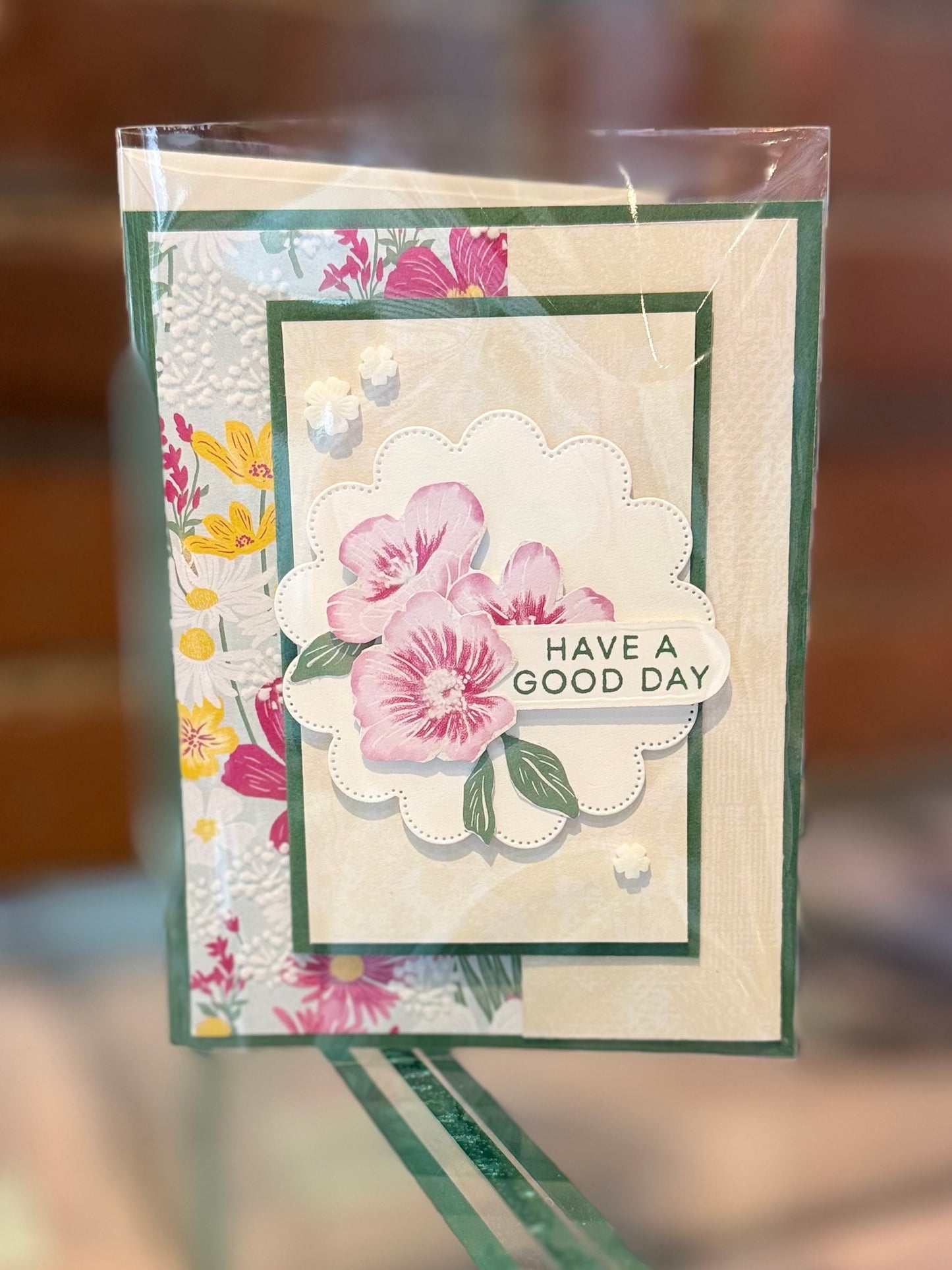 Handmade Cards By Carol - Birthday Cards