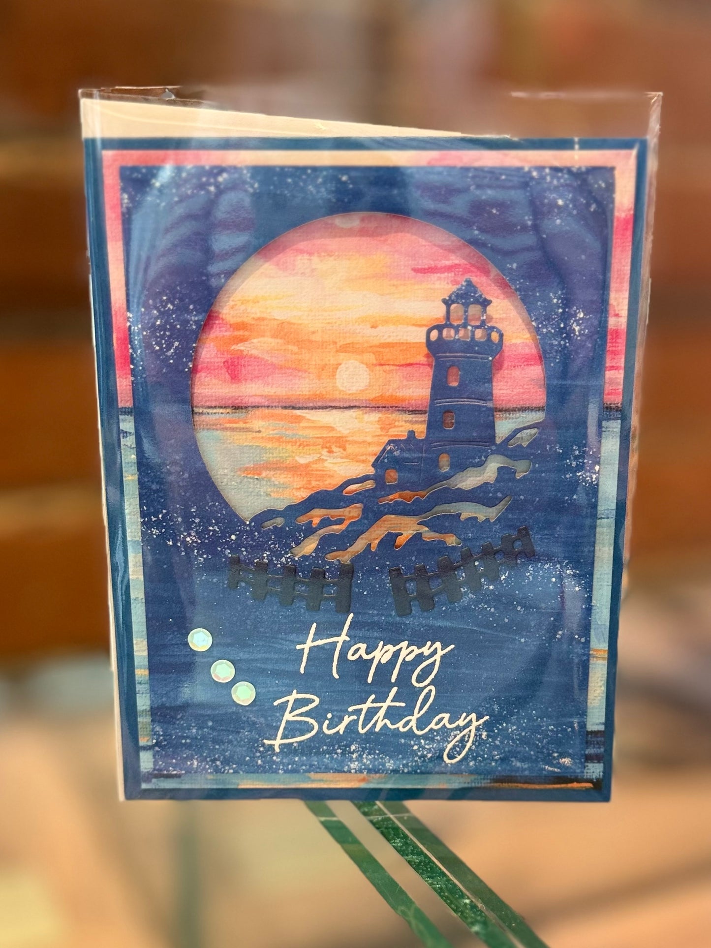 Handmade Cards By Carol - Birthday Cards