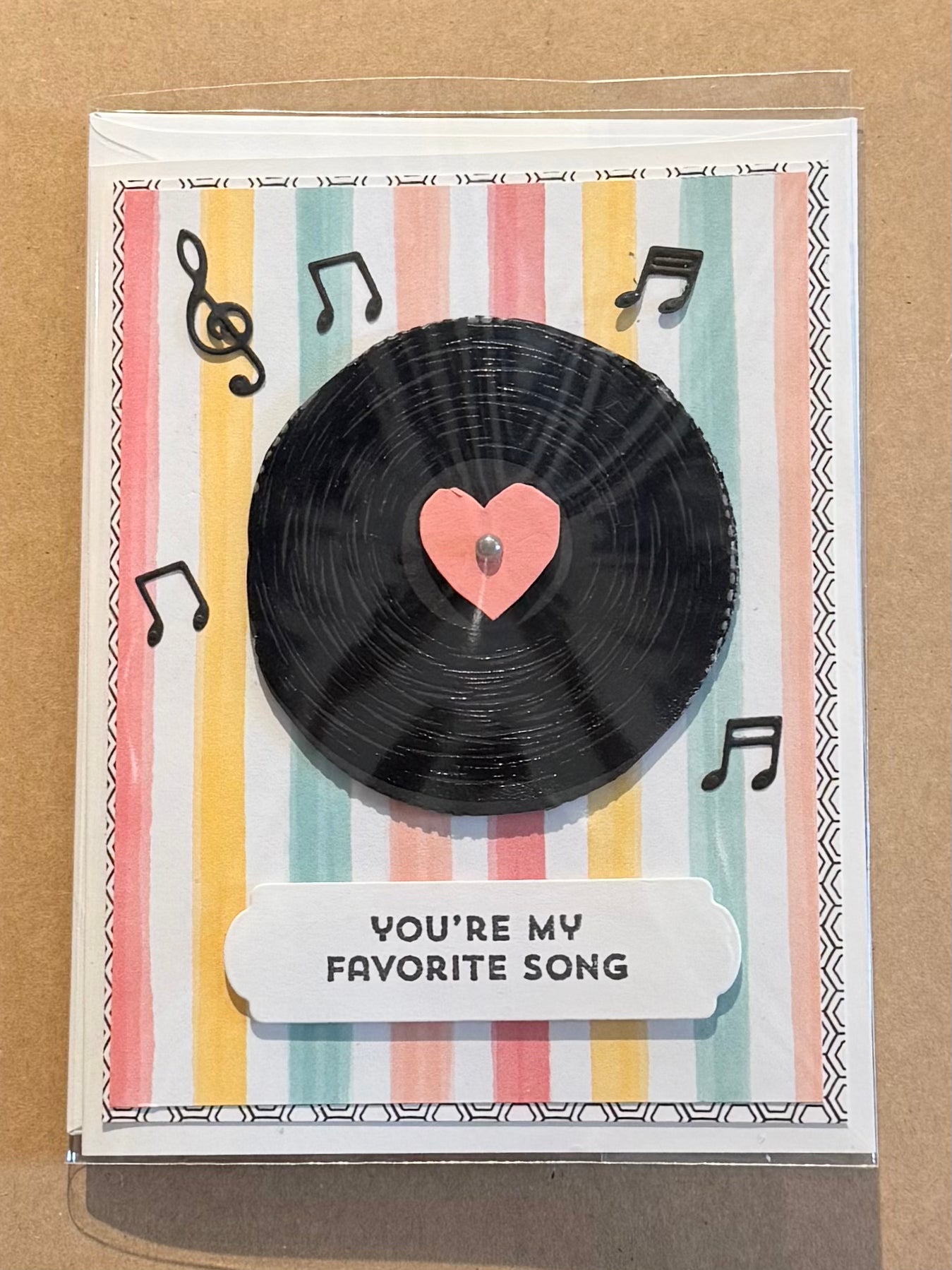 Handmade Cards By Carol - Blank and General Greetings