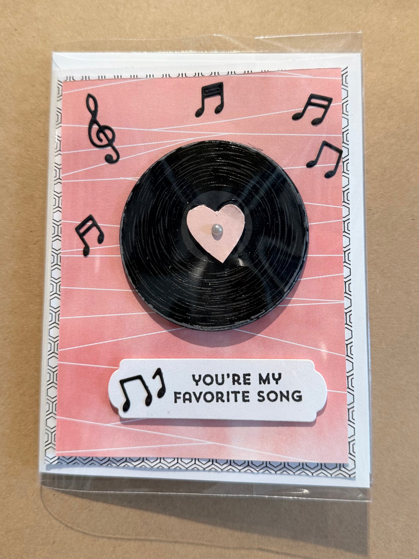 Handmade Cards By Carol - Blank and General Greetings
