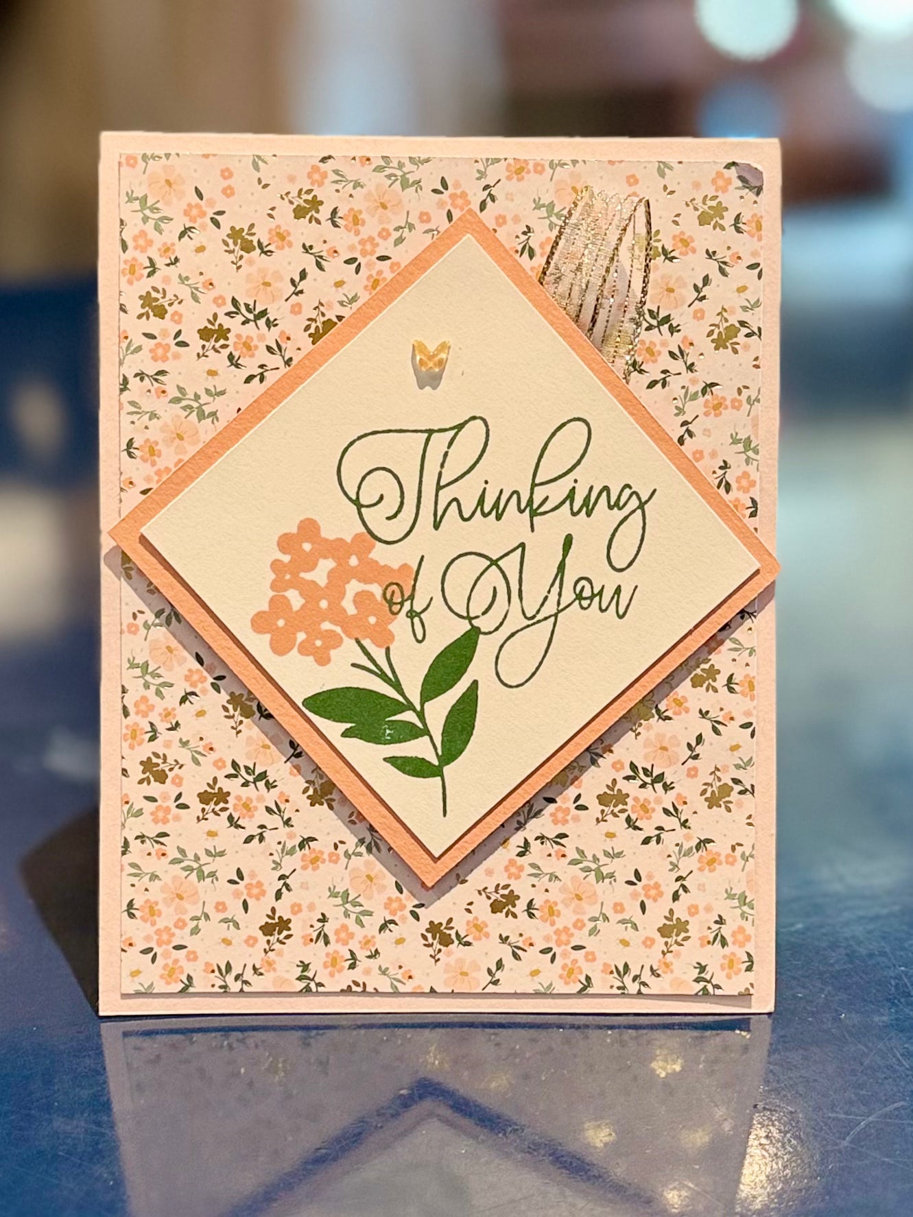 Handmade Cards By Carol - Blank and General Greetings