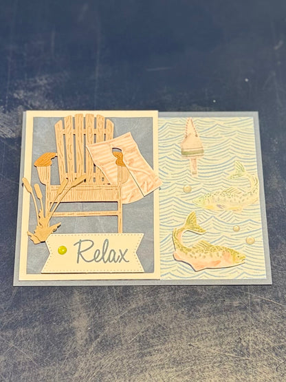 Handmade Cards By Carol - Birthday Cards