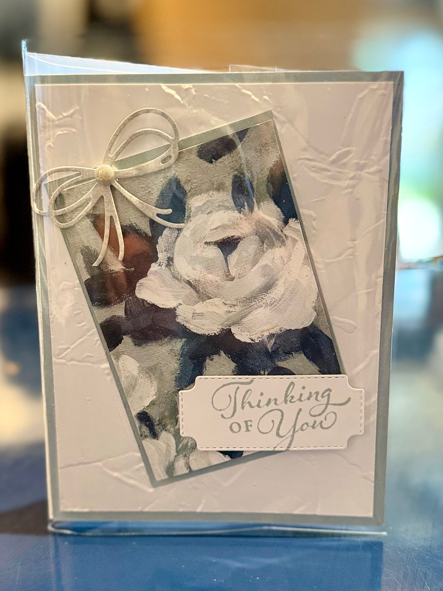 Handmade Cards By Carol - Blank and General Greetings