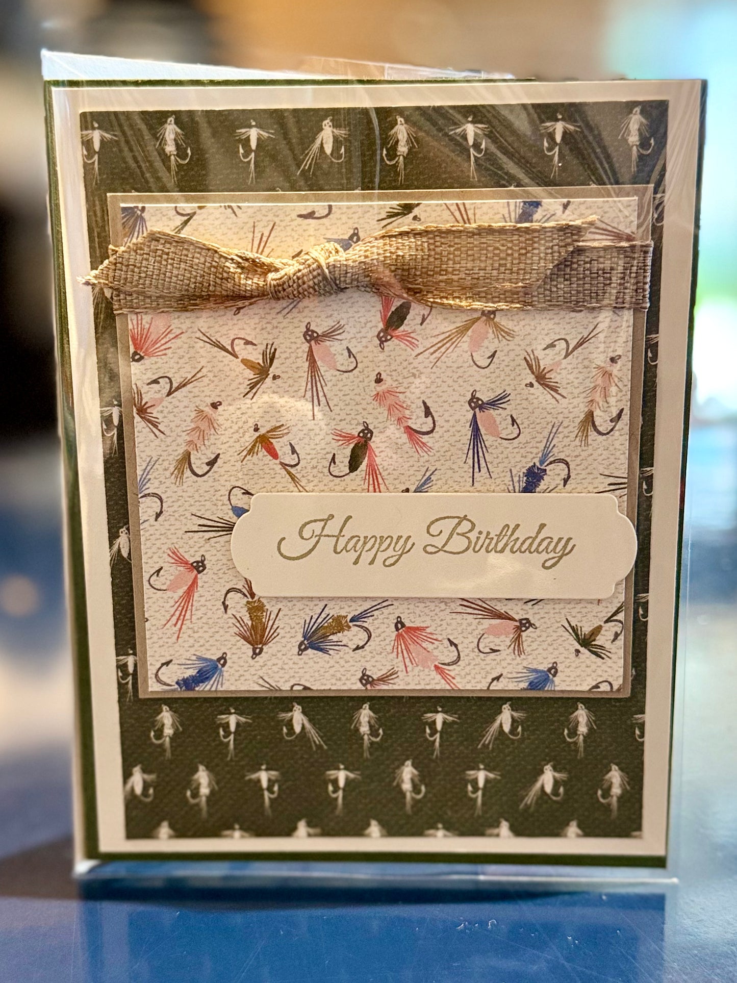 Handmade Cards By Carol - Birthday Cards