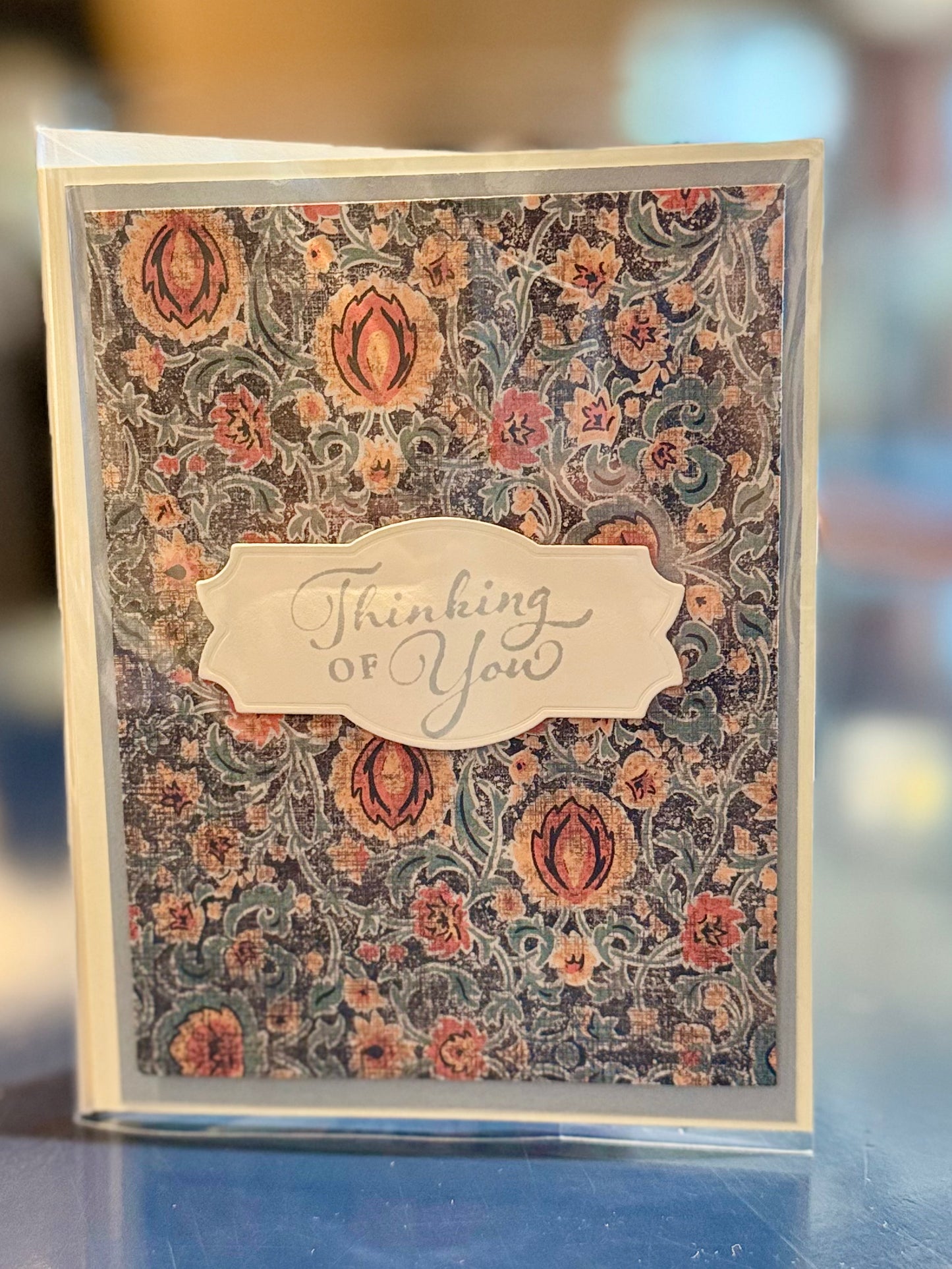 Handmade Cards By Carol - Blank and General Greetings
