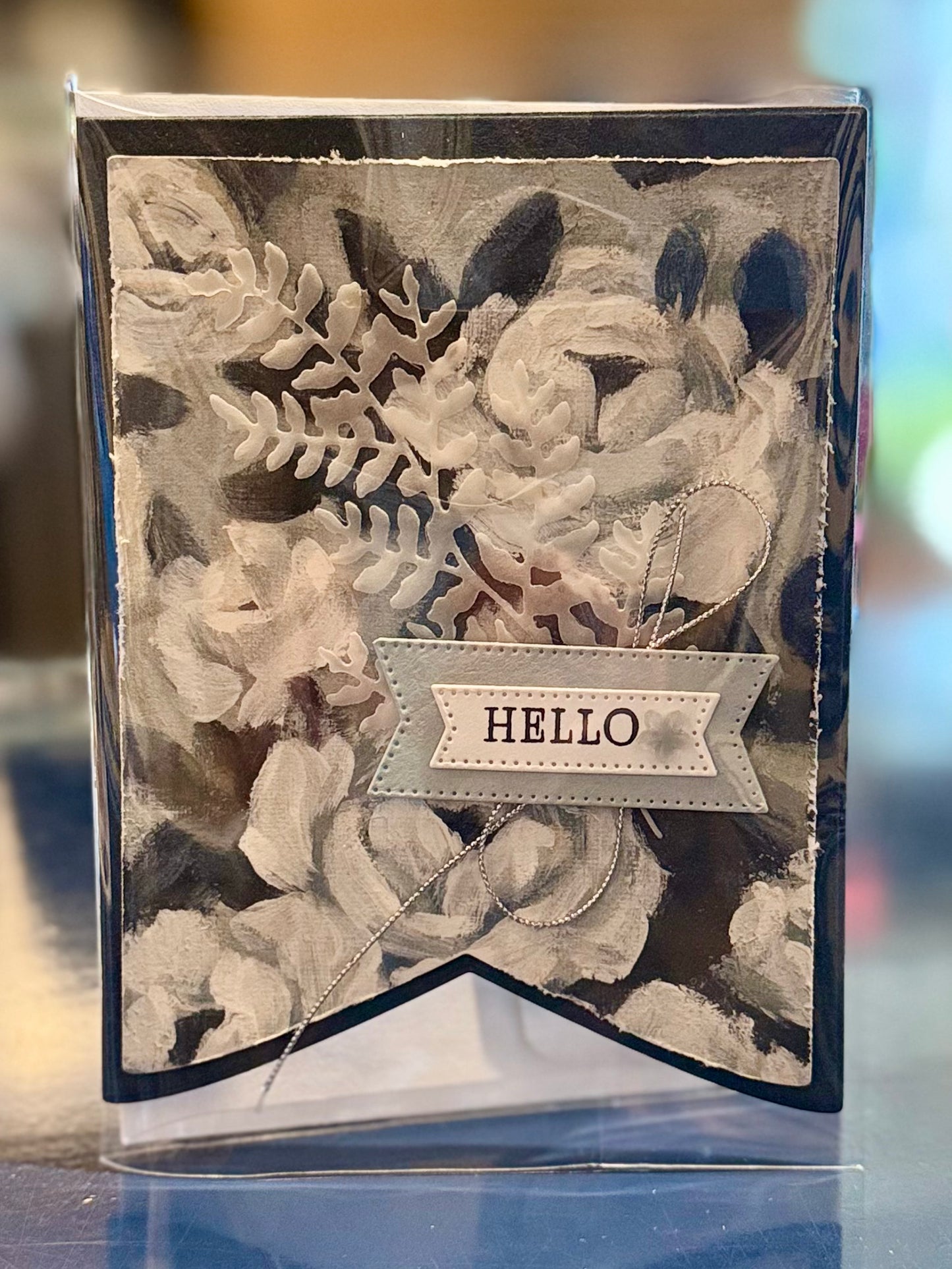 Handmade Cards By Carol - Blank and General Greetings
