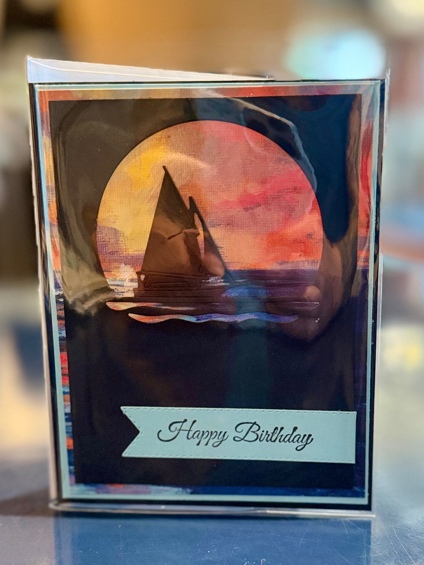 Handmade Cards By Carol - Birthday Cards