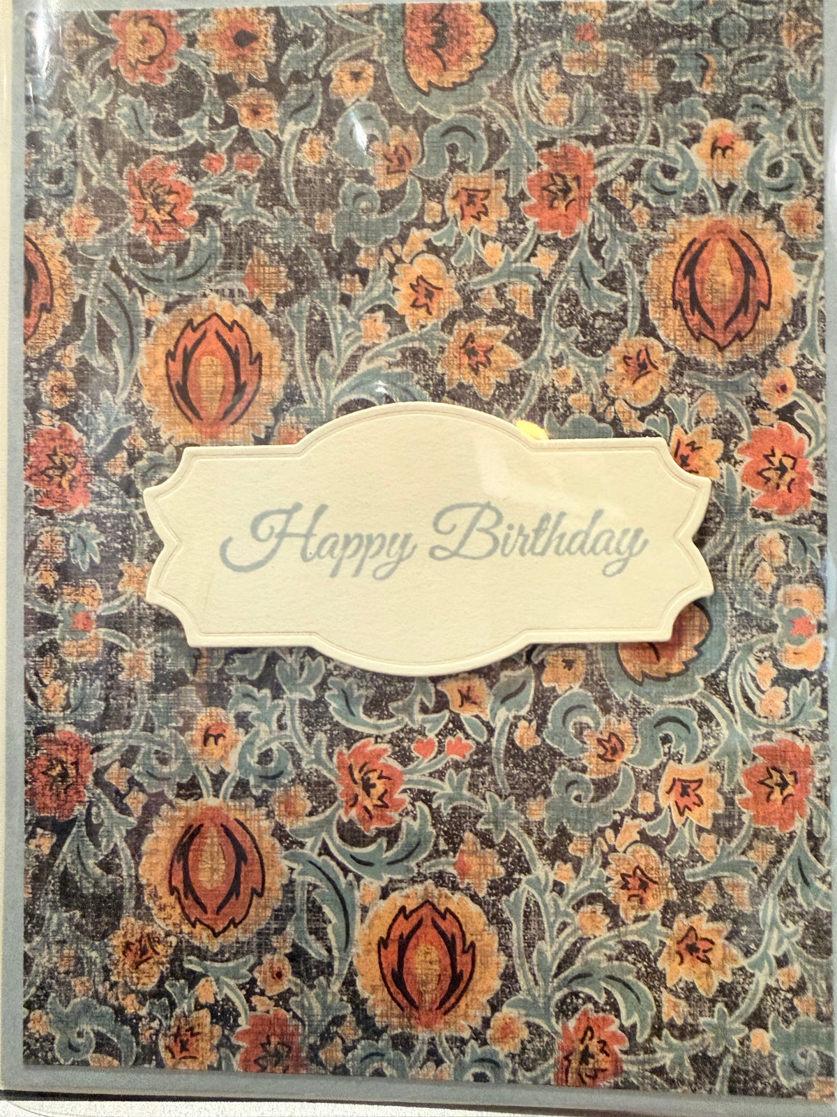 Handmade Cards By Carol - Birthday Cards