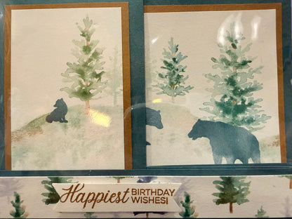 Handmade Cards By Carol - Birthday Cards