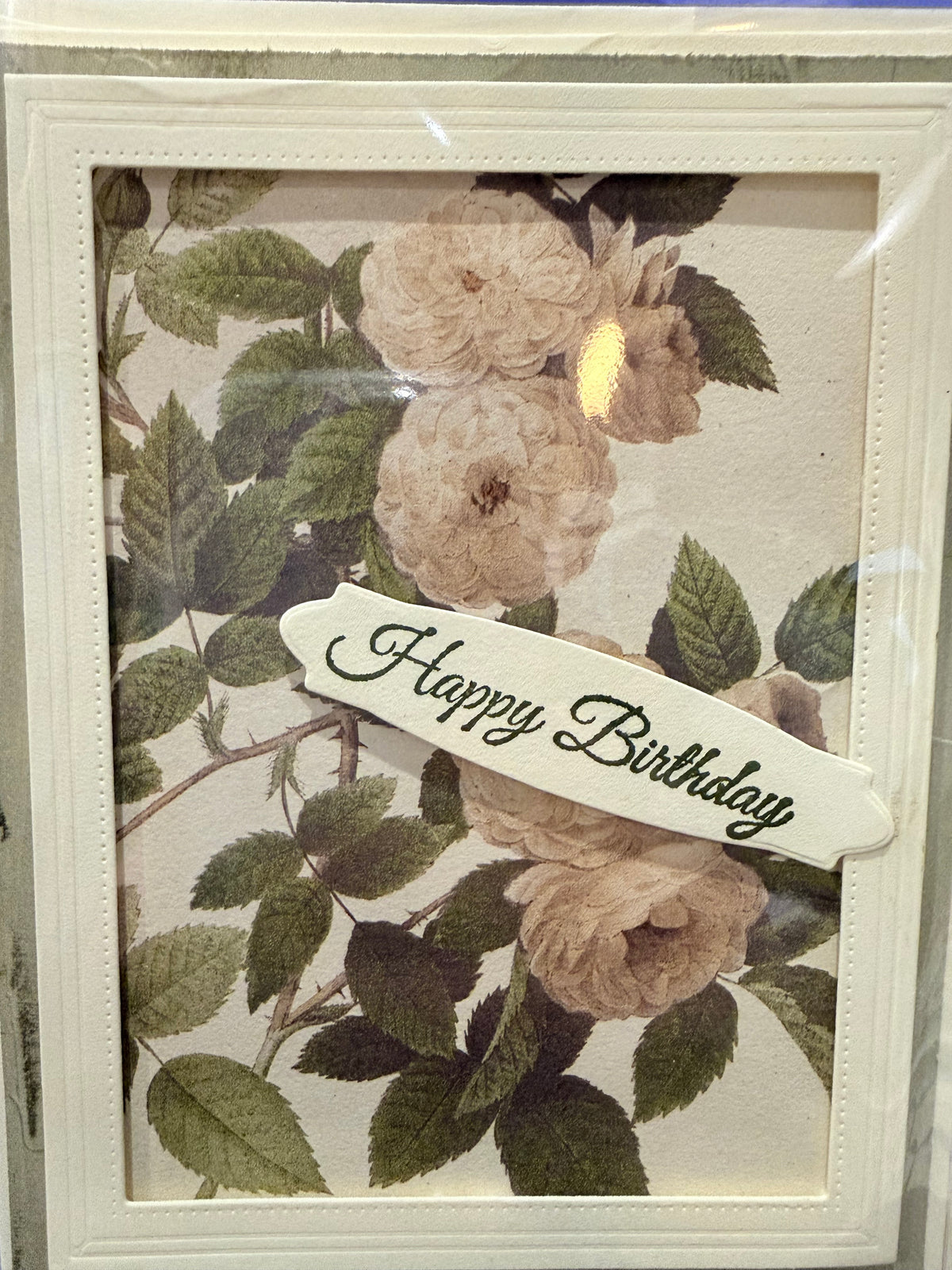 Handmade Cards By Carol - Birthday Cards