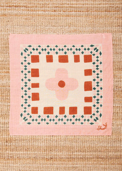 Yumbilla Scarf