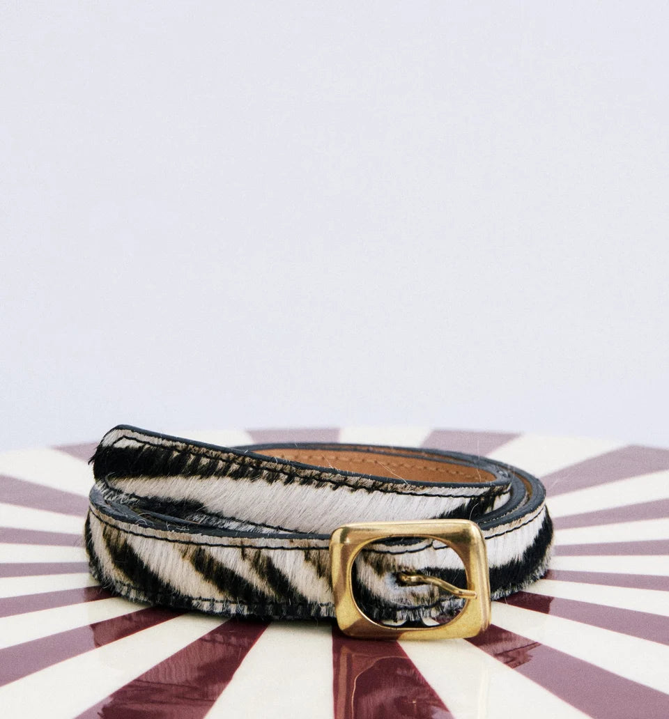 Zou Belt