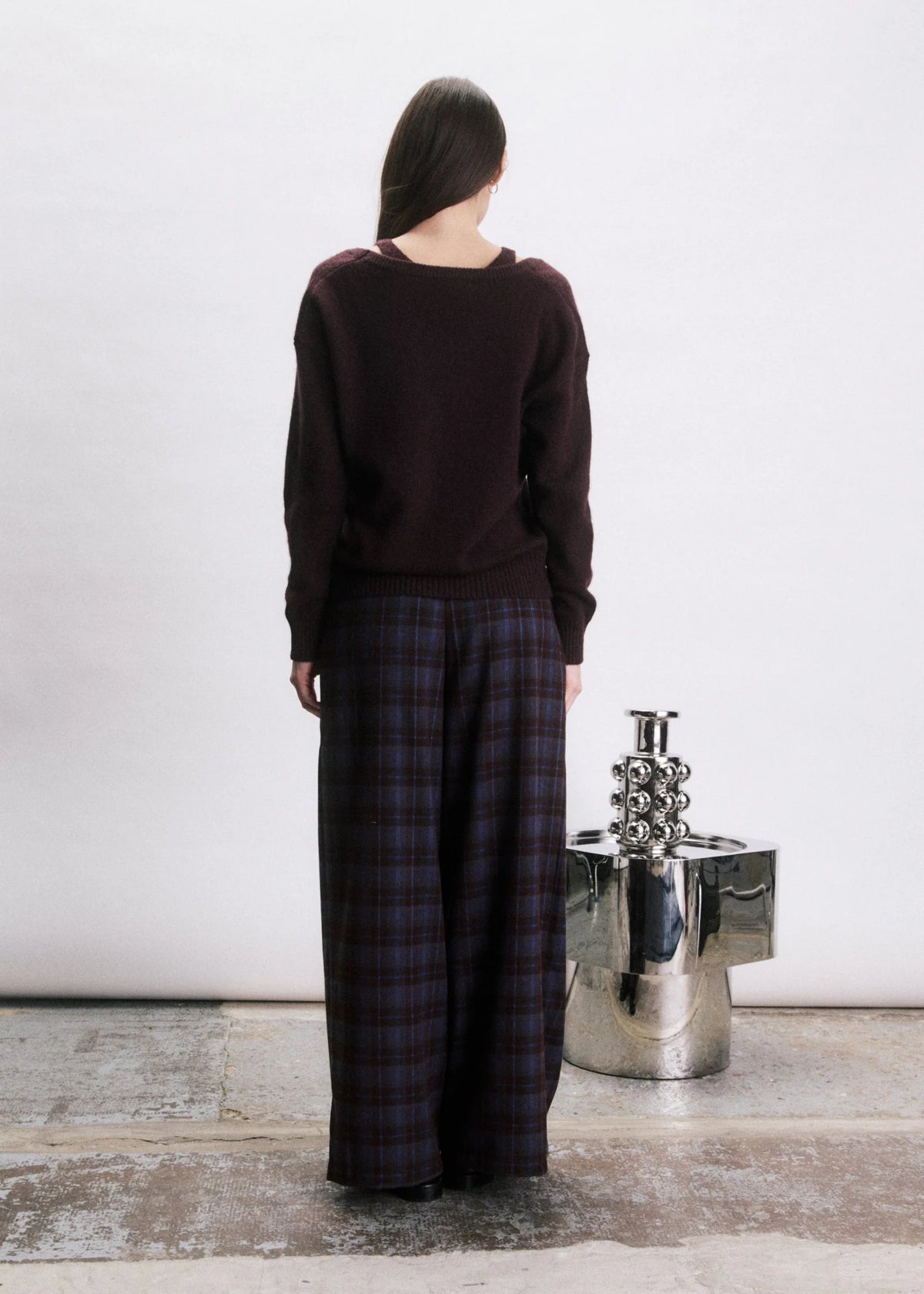 Miguel Trousers