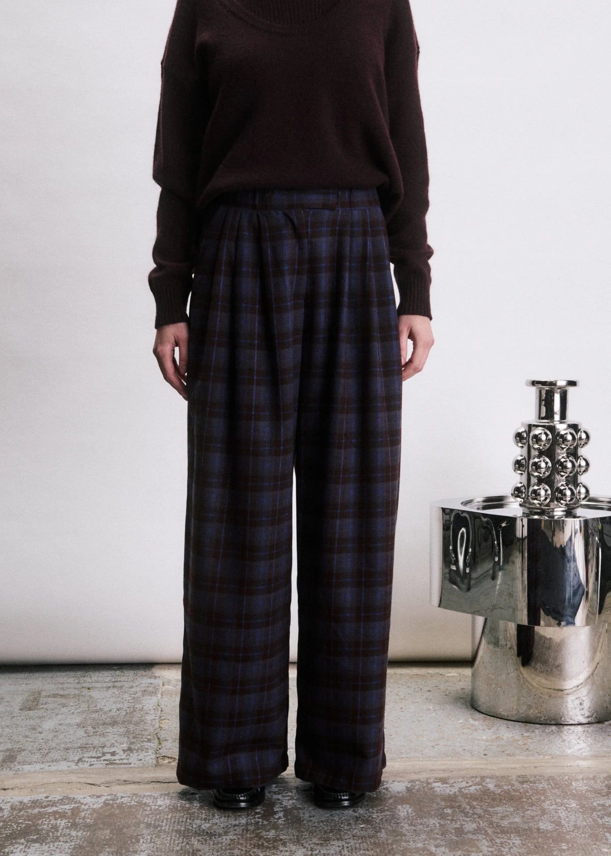 Miguel Trousers