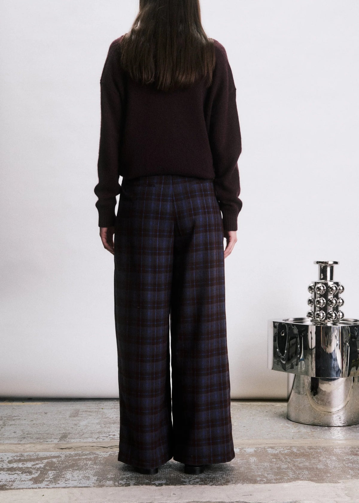 Miguel Trousers