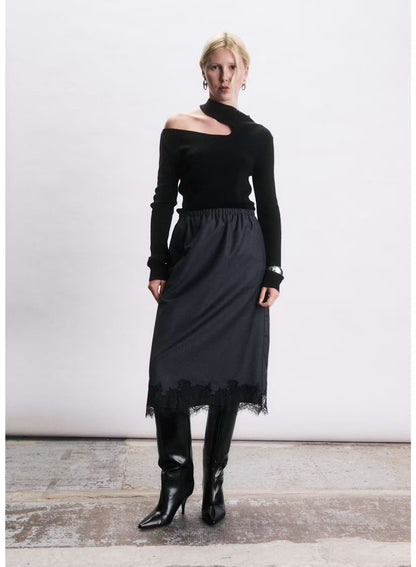 Hank Skirt