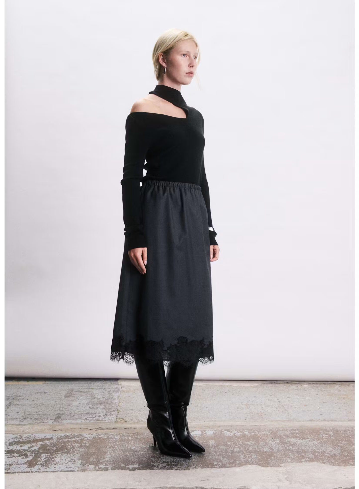 Hank Skirt