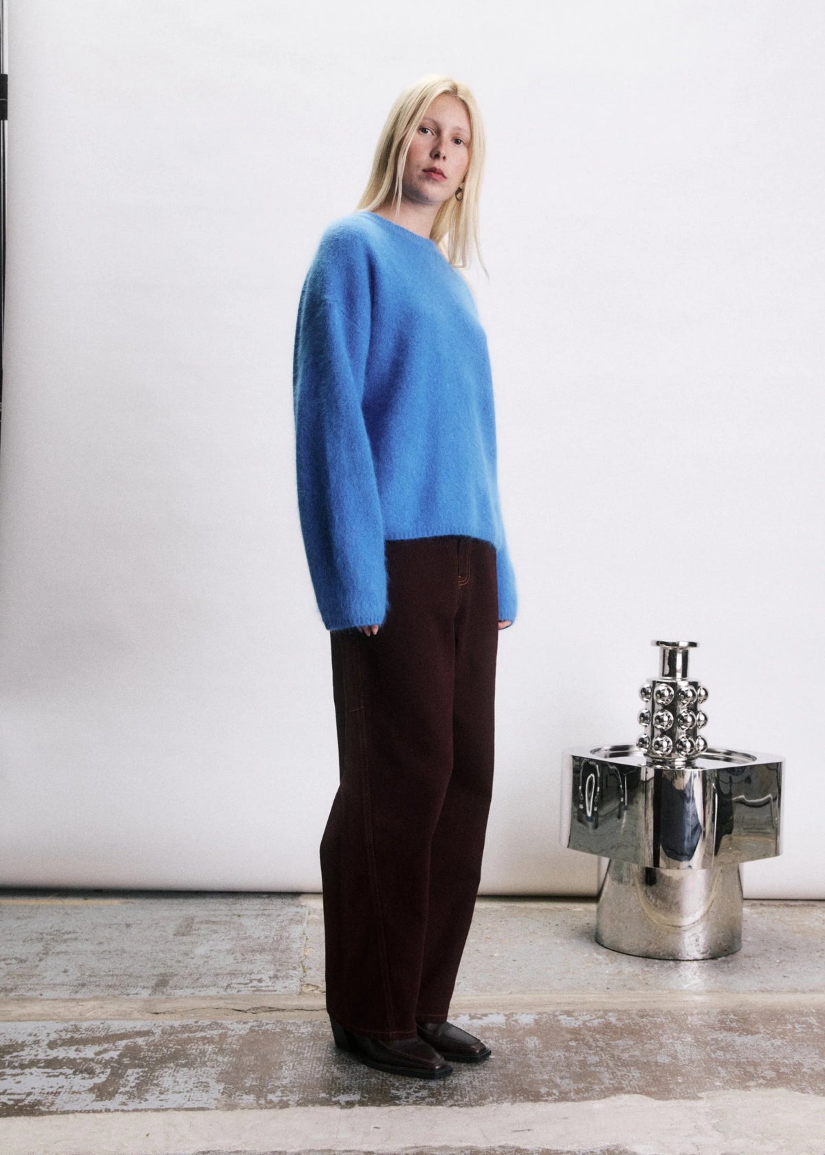 Jace Sweater