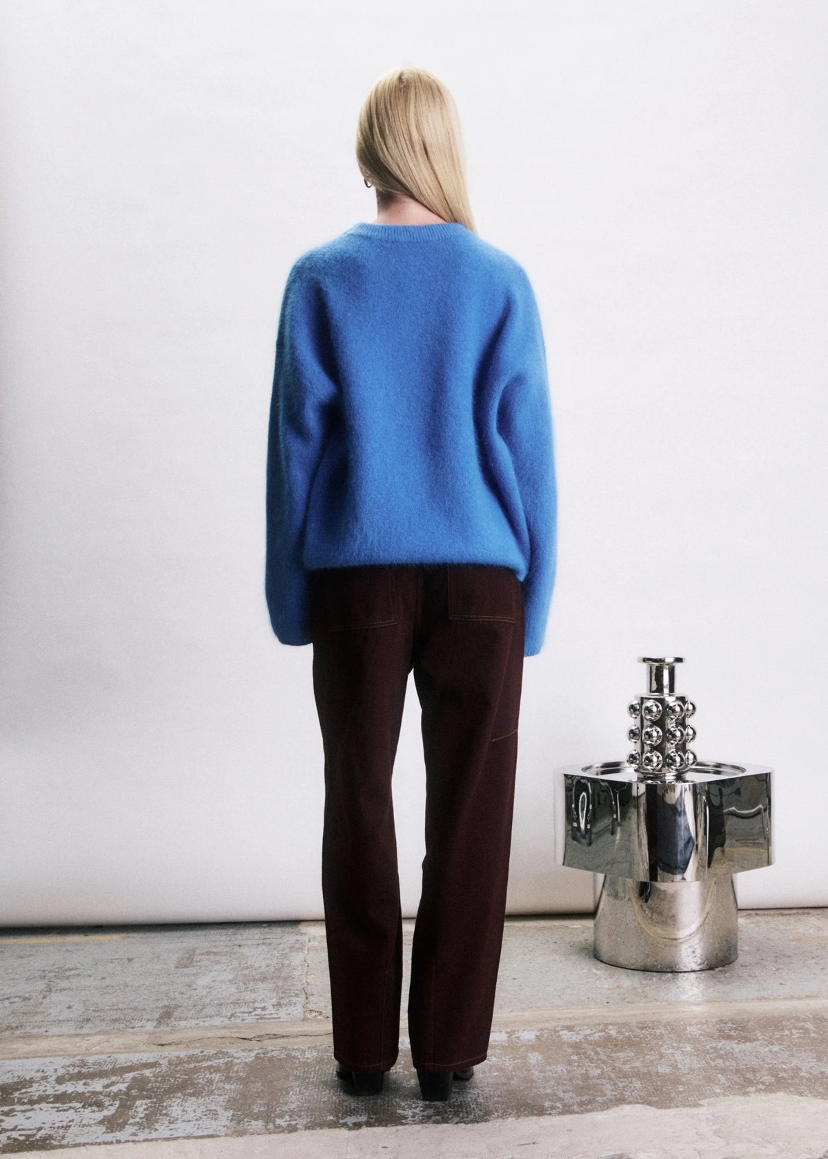Jace Sweater