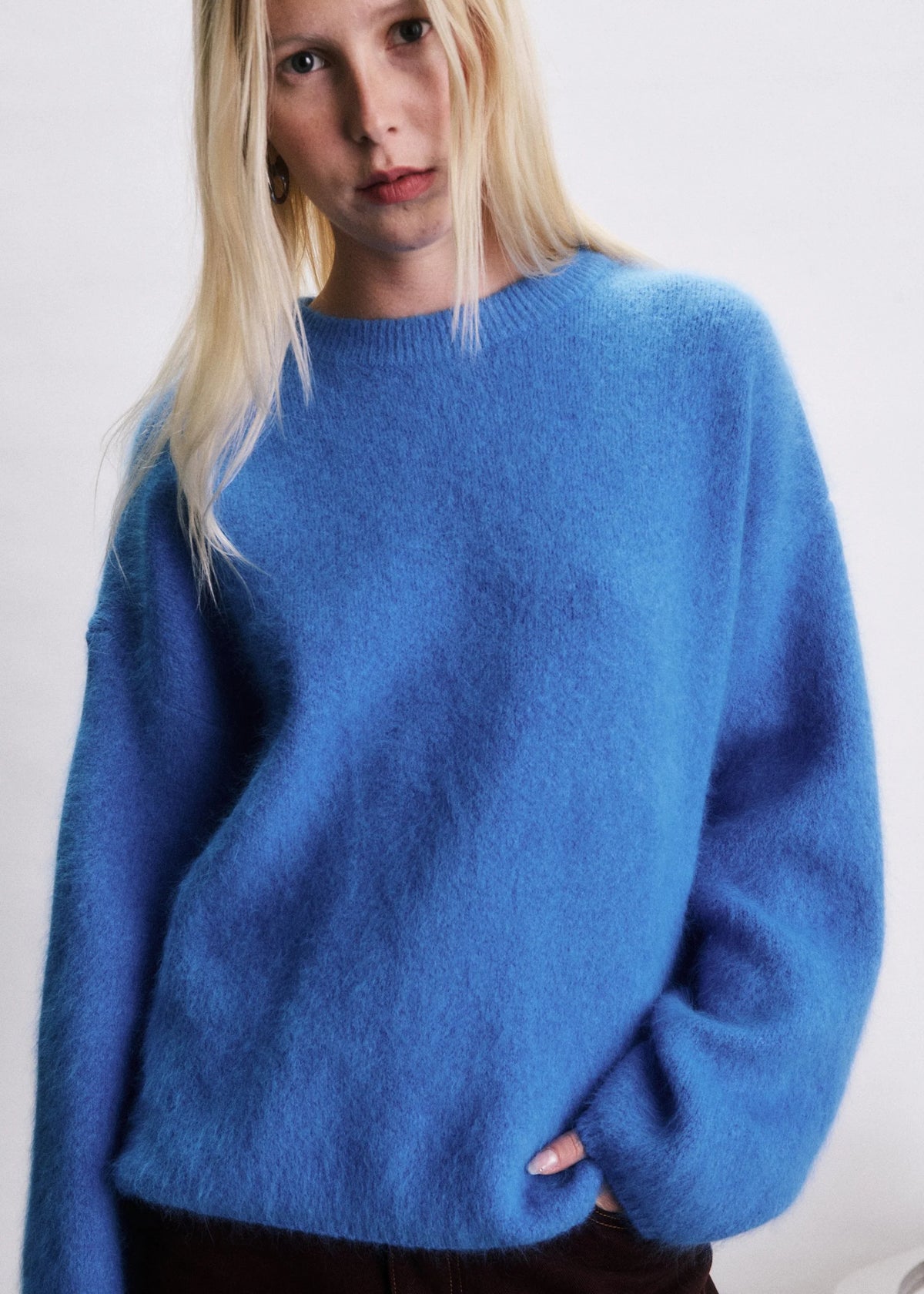 Jace Sweater