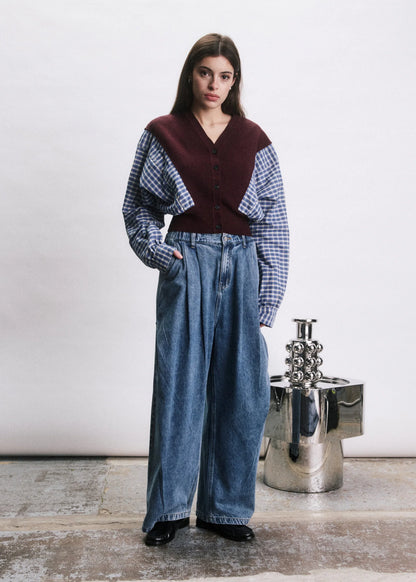 Clark Cardigan