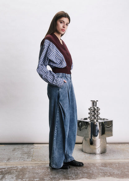 Clark Cardigan