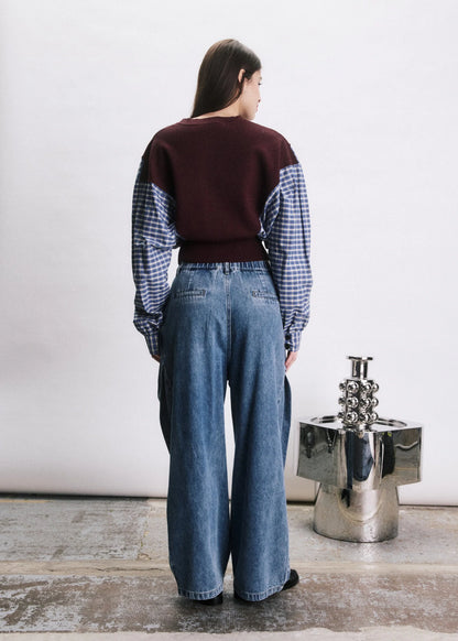 Clark Cardigan