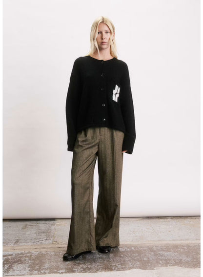 Mack Sweater