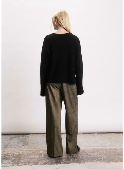 Mack Sweater
