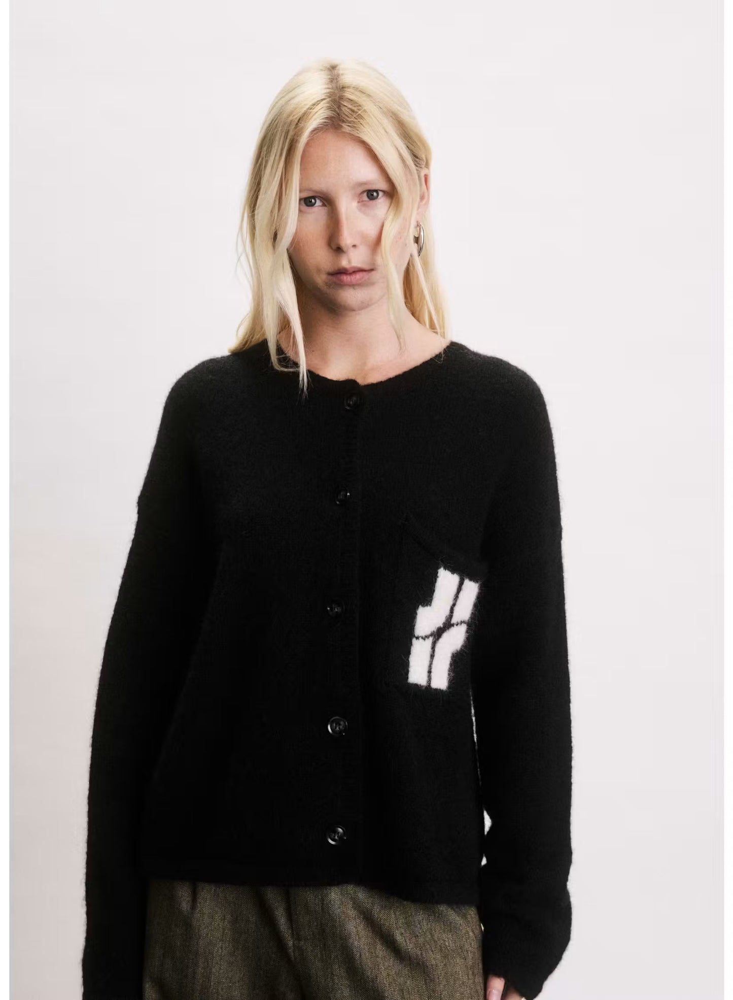 Mack Sweater