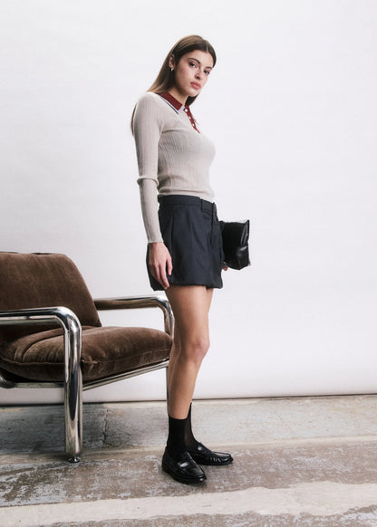 Miles Sweater