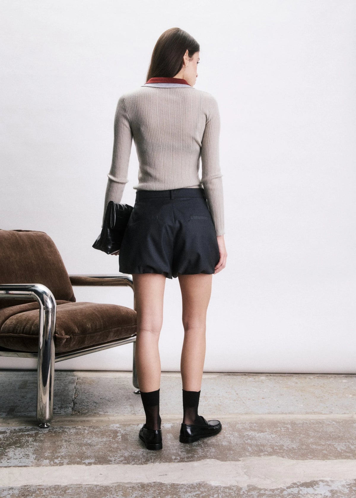Miles Sweater