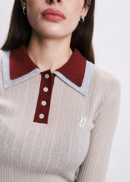 Miles Sweater
