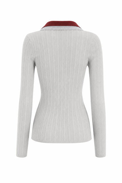 Miles Sweater