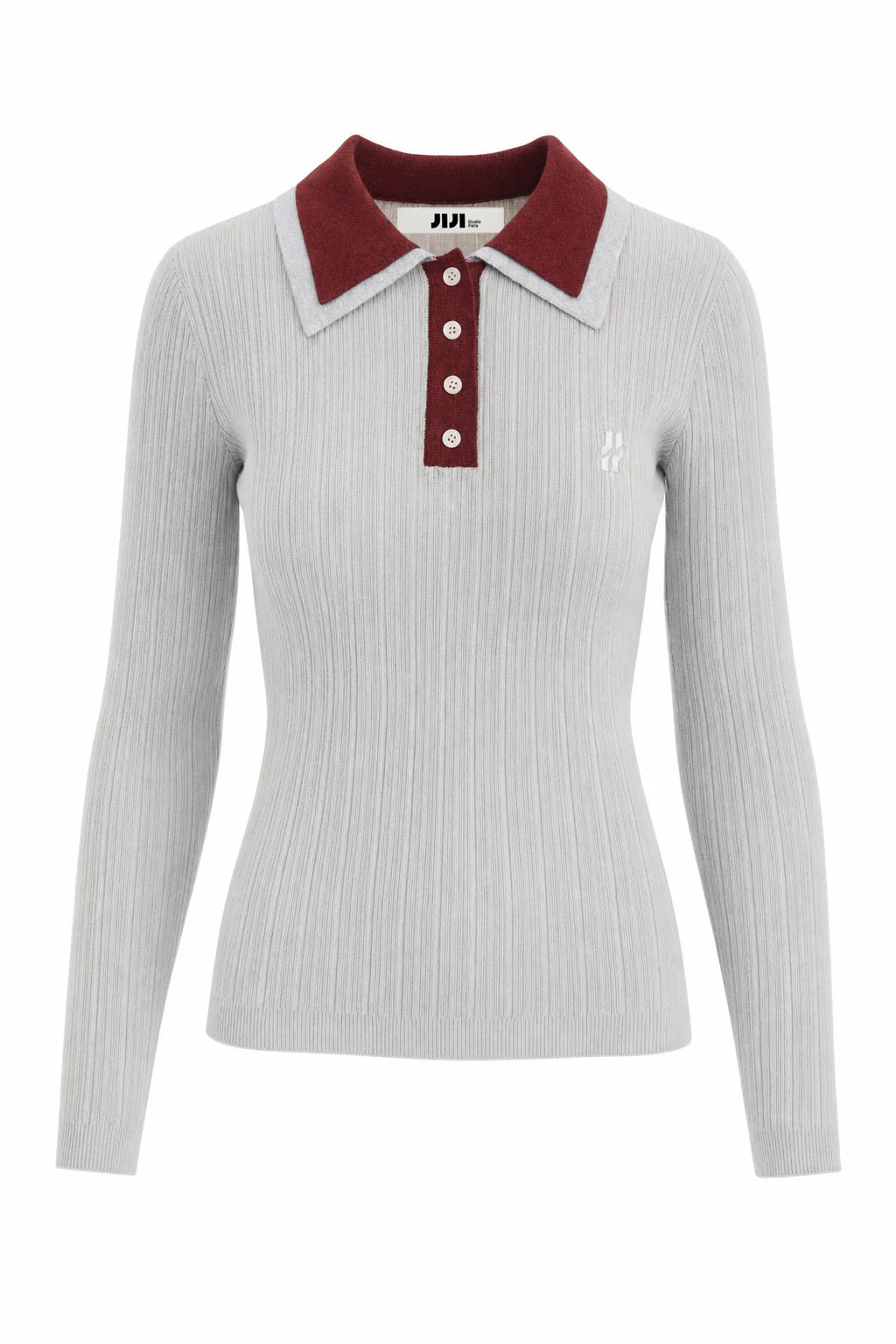 Miles Sweater