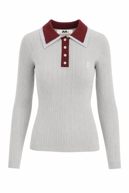 Miles Sweater