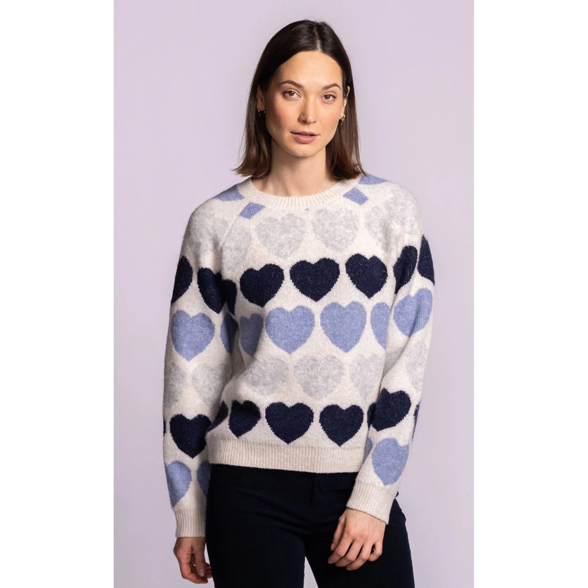 Kardia Sweater