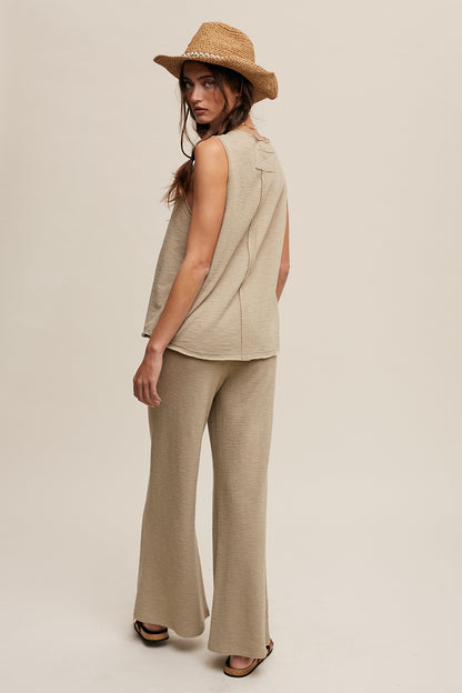 Soft Knit Tank