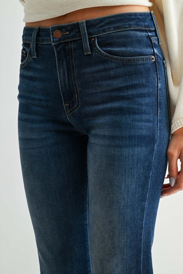 Bambino Baby Bootcut Jean by LTJ