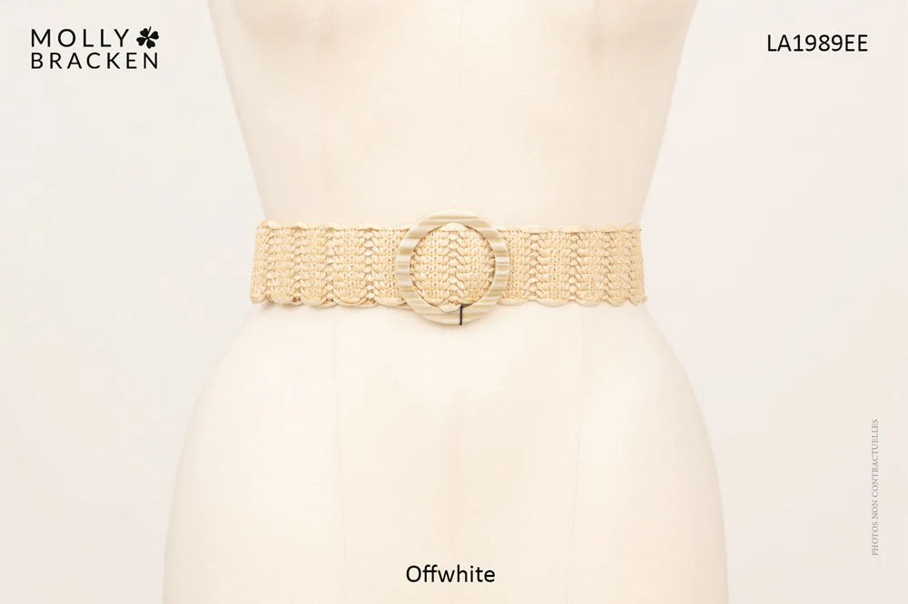 Woven Belt