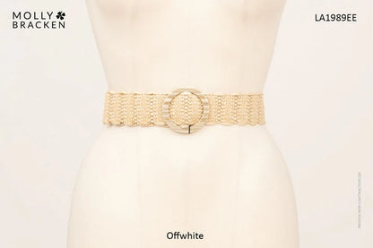 Woven Belt