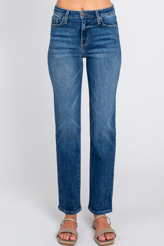 LTJ Siena Stovepipe Jeans