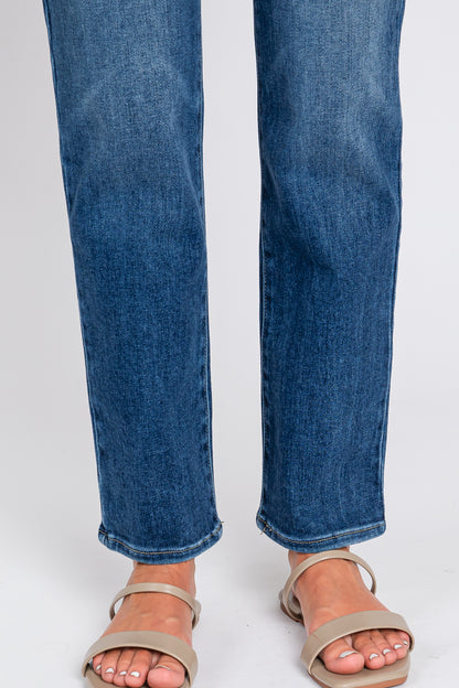 LTJ Siena Stovepipe Jeans