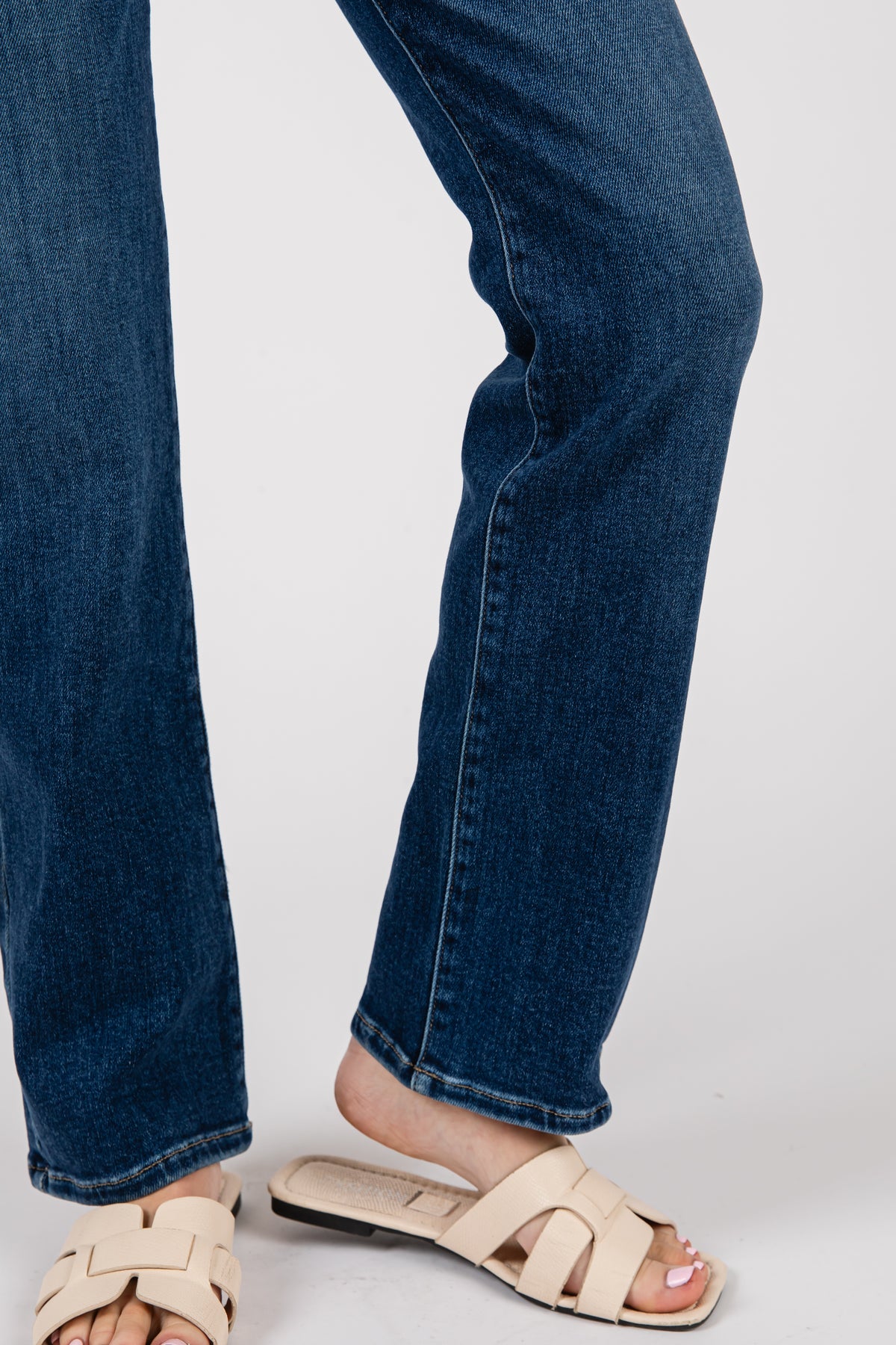 Siena Basic 5 Pocket Jean by LTJ