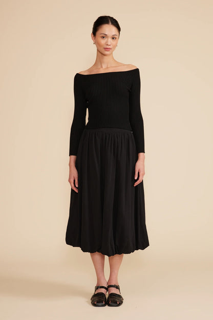 Otis Knit Top