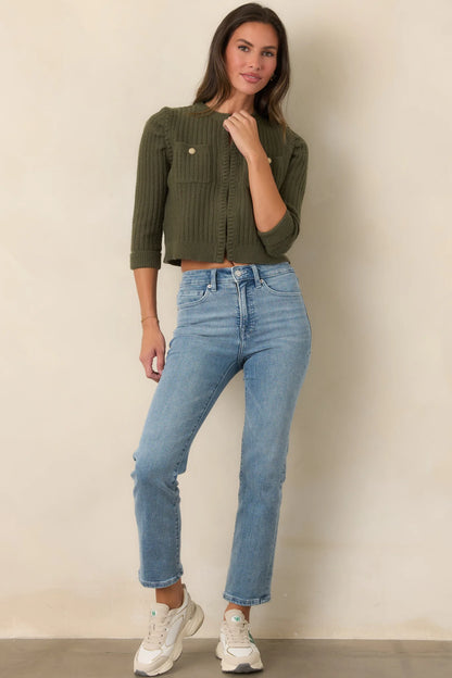 Parker Sweater